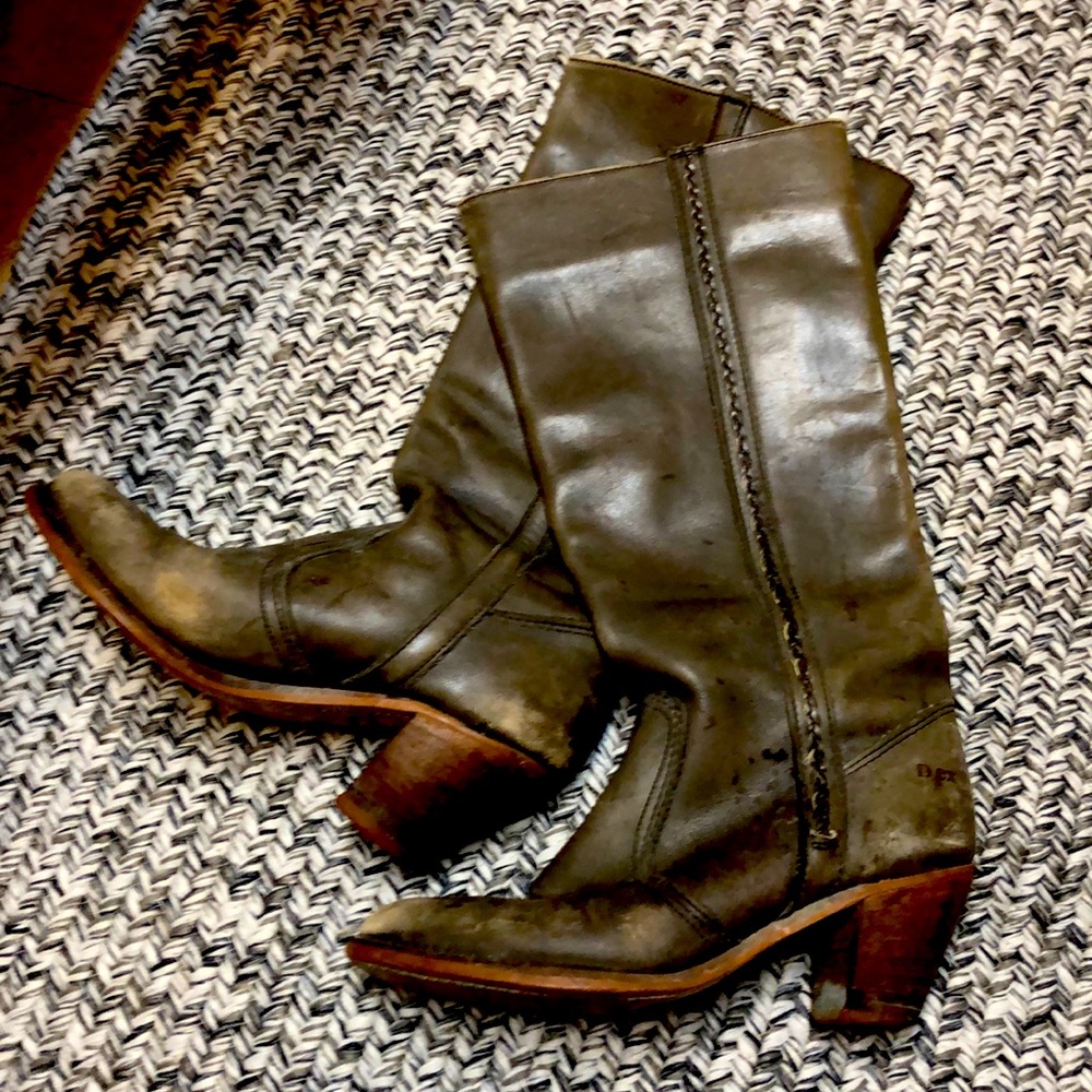Dex Vintage Boot.